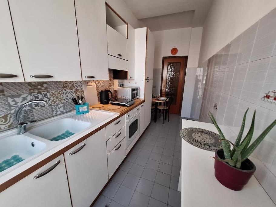 Alloggio Caprara Accomodation Metro Cornelia