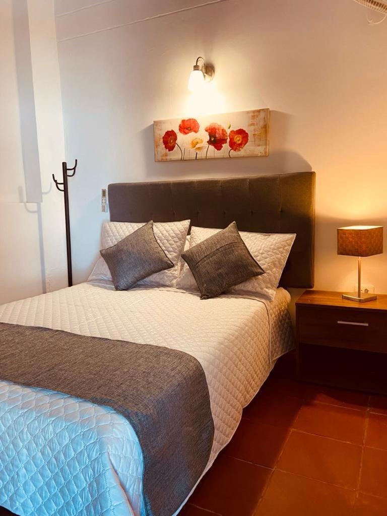 Hotel Apartamento Familiar Puerta Azul - Image 1