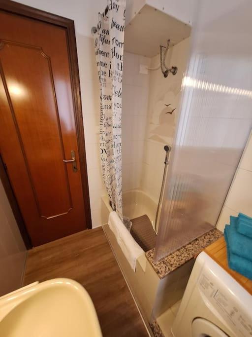 Alloggio Caprara Accomodation Metro Cornelia