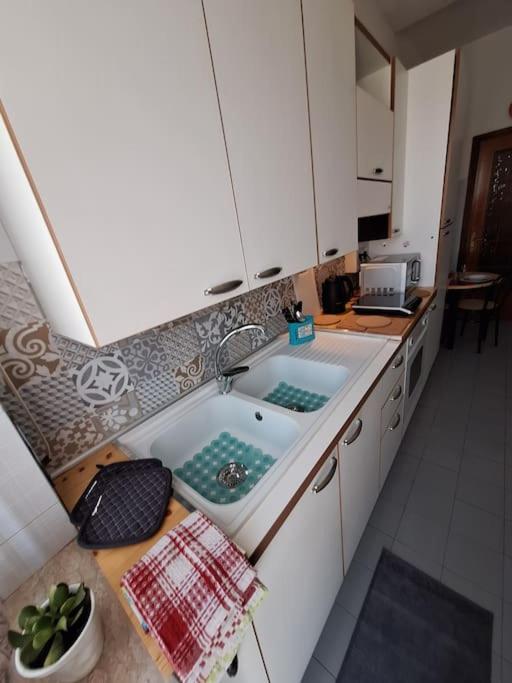 Alloggio Caprara Accomodation Metro Cornelia