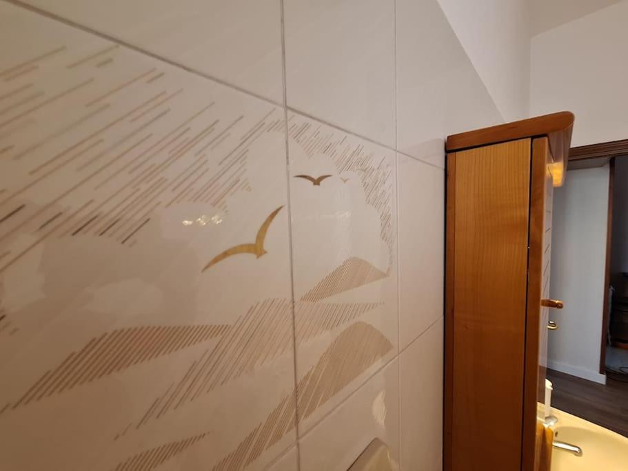 Alloggio Caprara Accomodation Metro Cornelia