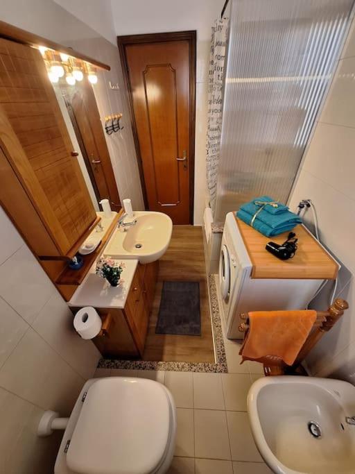 Alloggio Caprara Accomodation Metro Cornelia