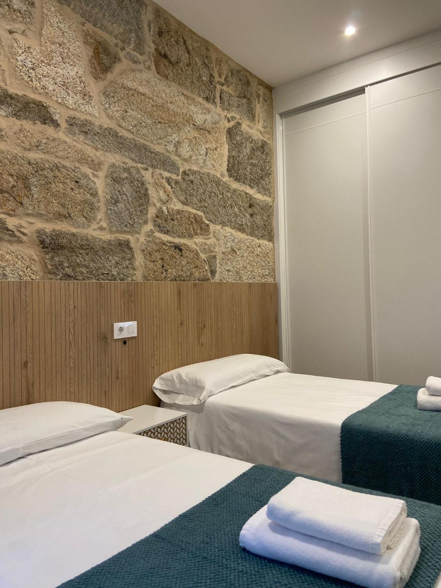 Reginita Apartamentos