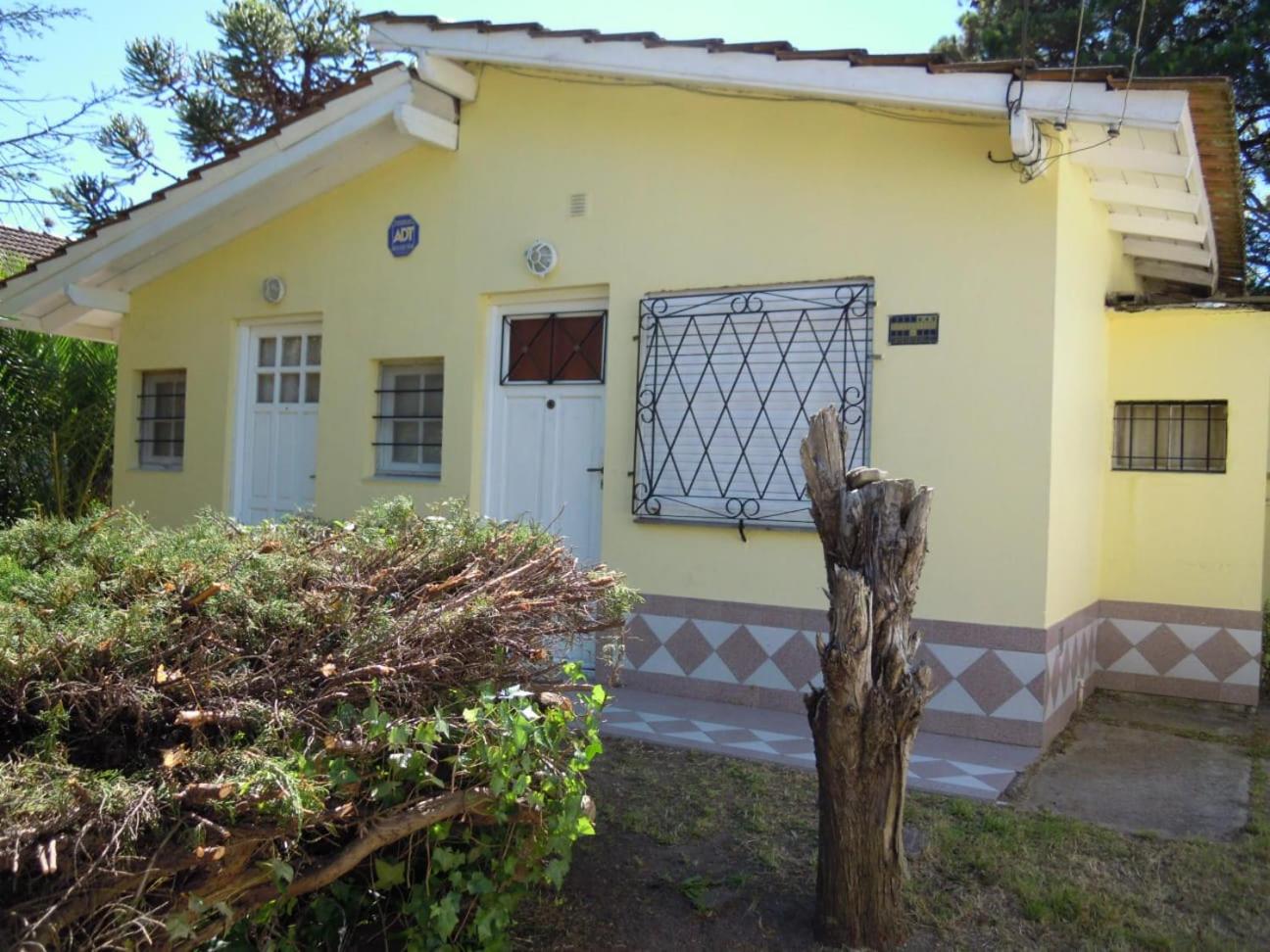 Casa Bichi