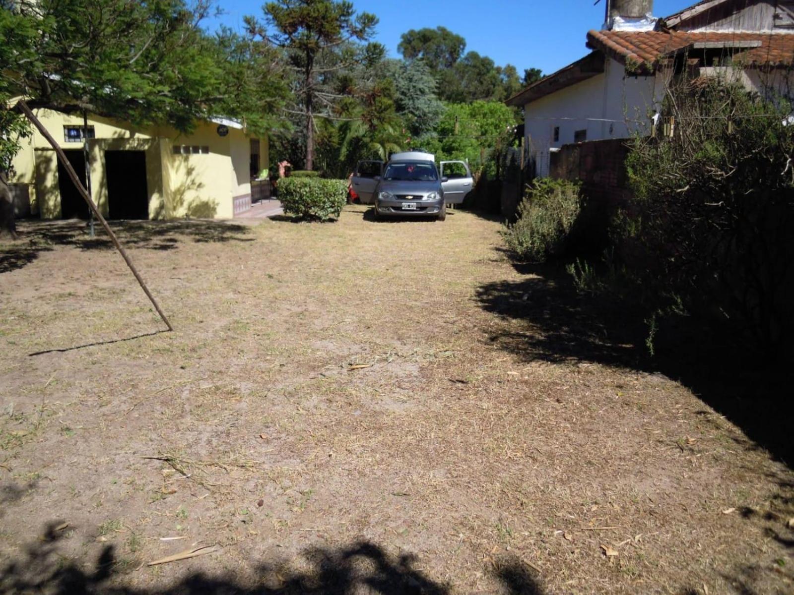 Casa Bichi