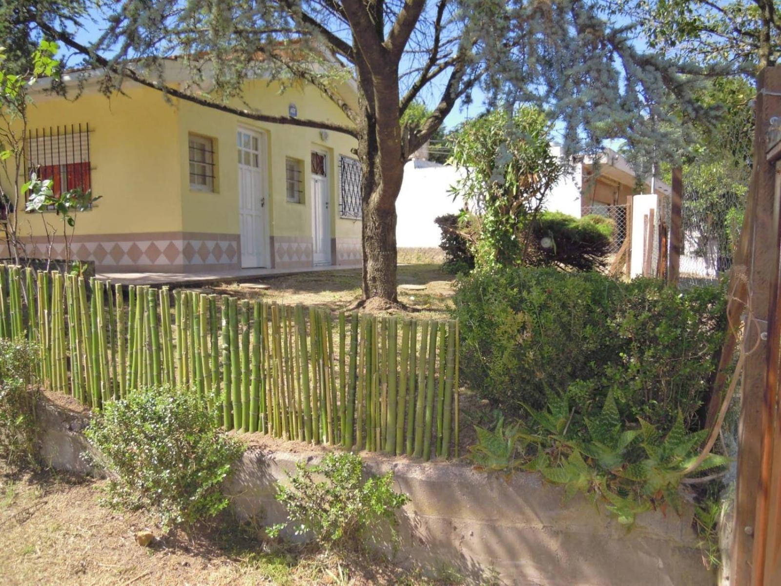 Casa Bichi
