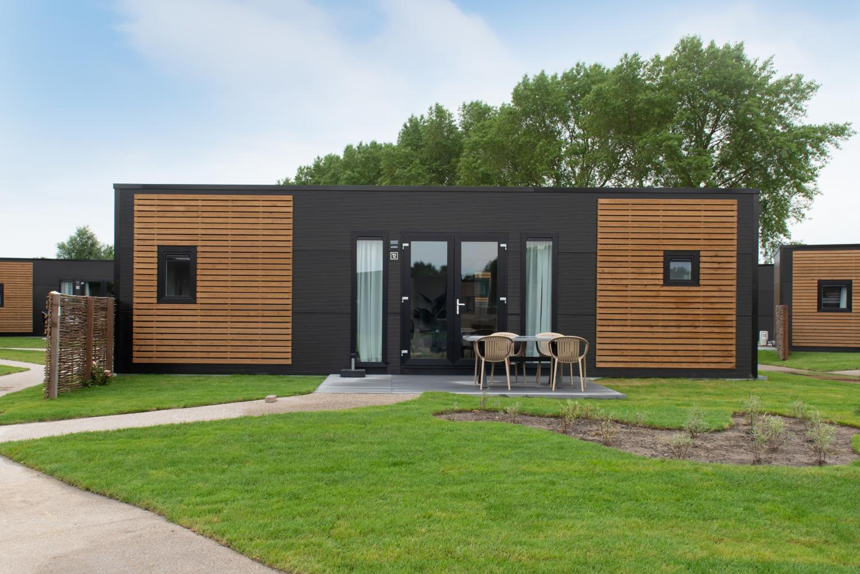 Kompas Camping Nieuwpoort