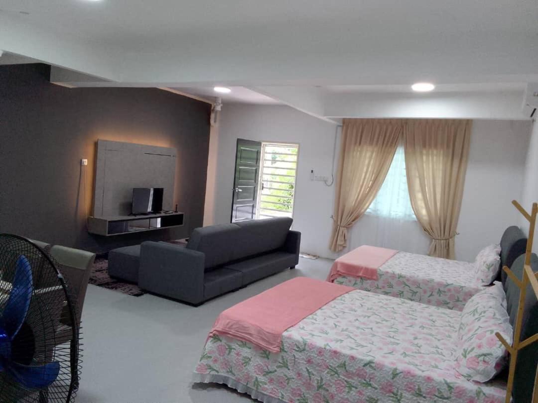 Homestay Ava Studio