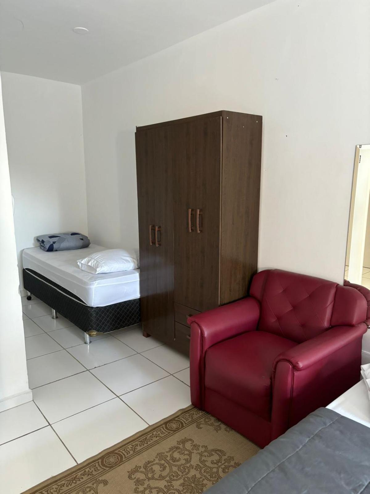 Pousada Curitiba Budget
