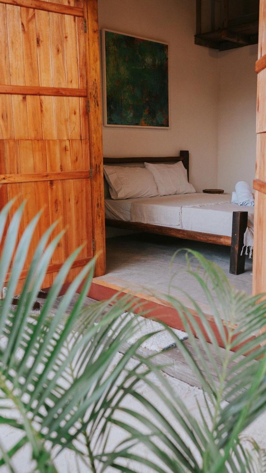Vila Corumbau Cacau