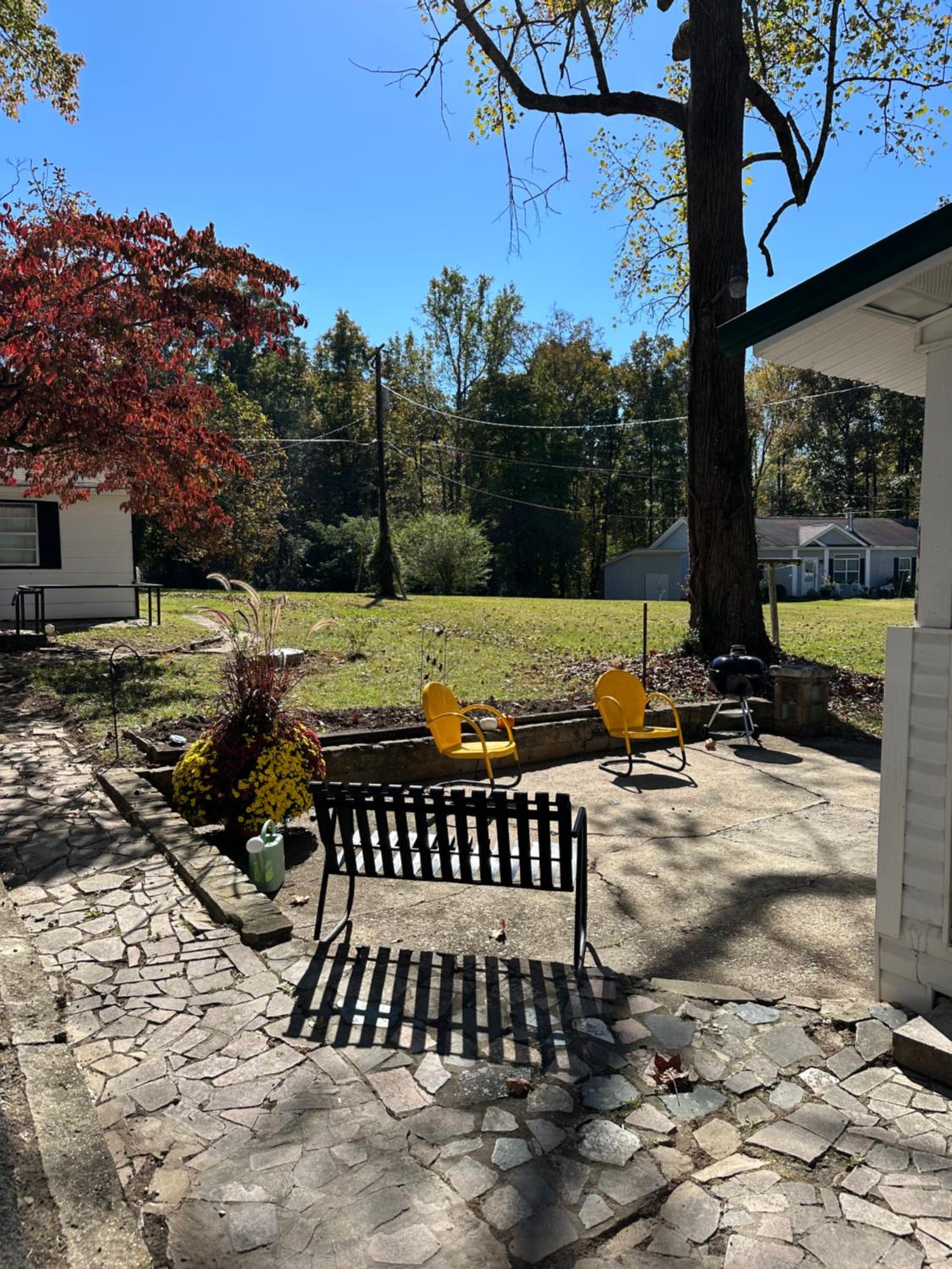 Cottage on the Hill Knoxville view 5