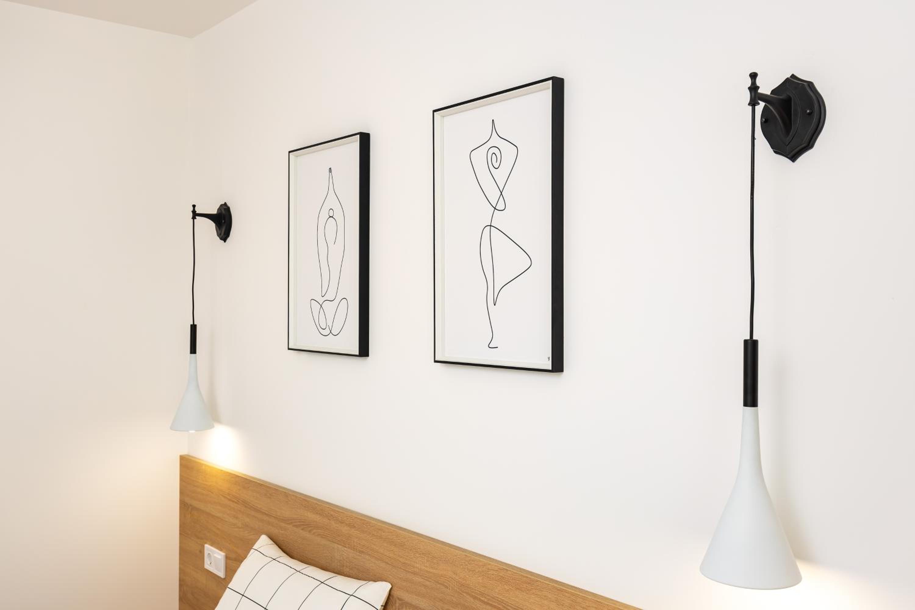 Cozy and comfortable southern apartment, Kapana district, Plovdiv, Center