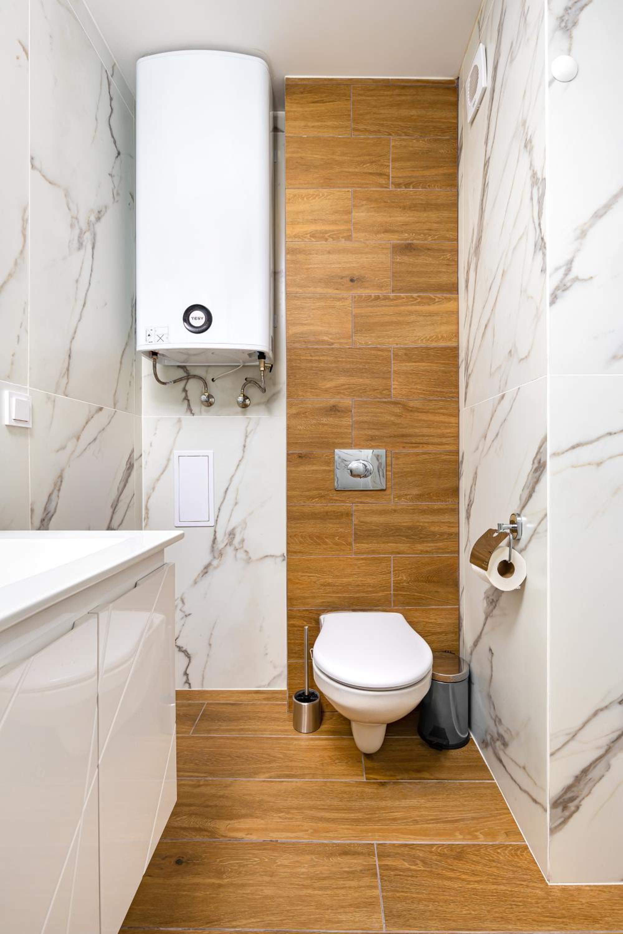 Cozy and comfortable southern apartment, Kapana district, Plovdiv, Center