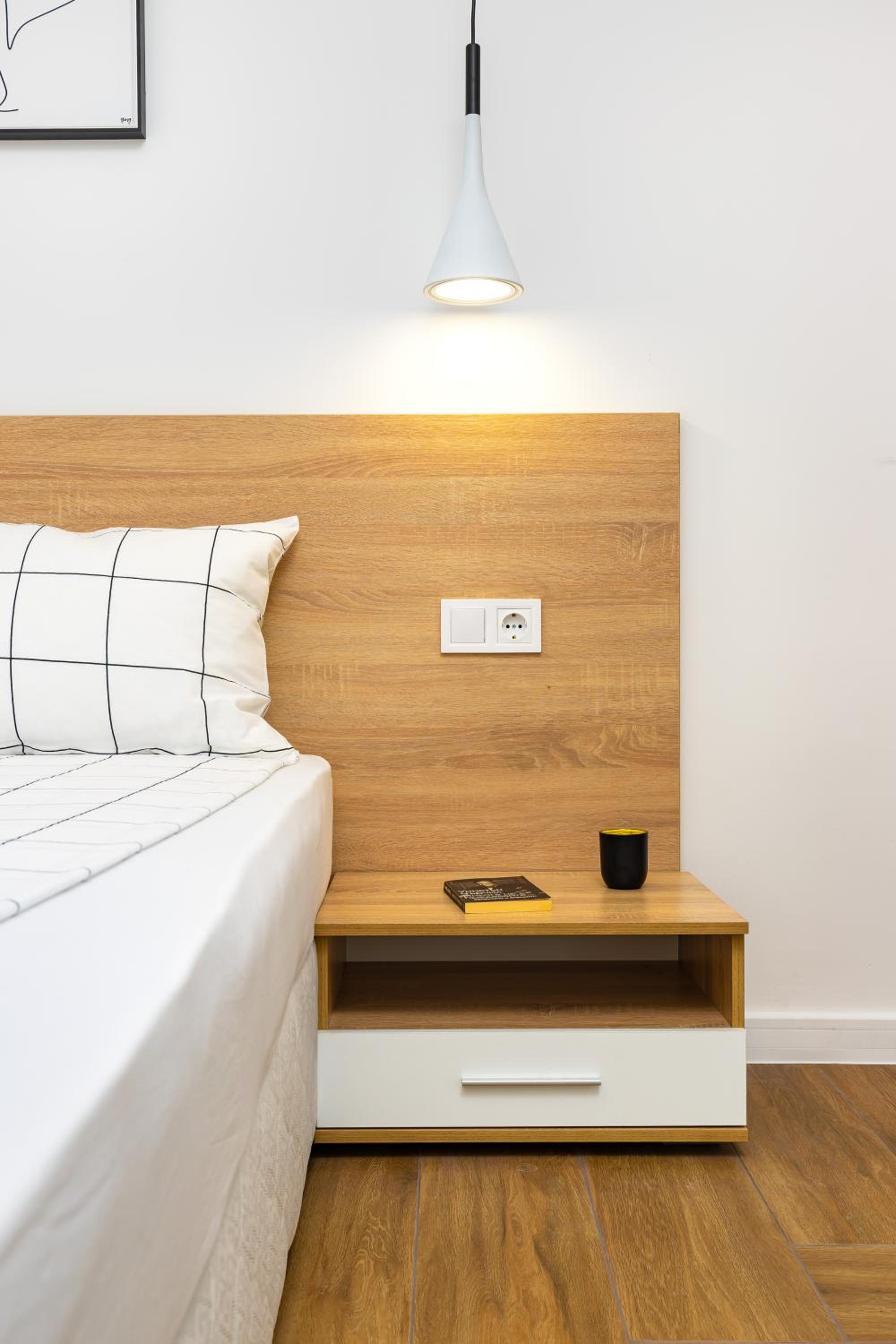 Cozy and comfortable southern apartment, Kapana district, Plovdiv, Center