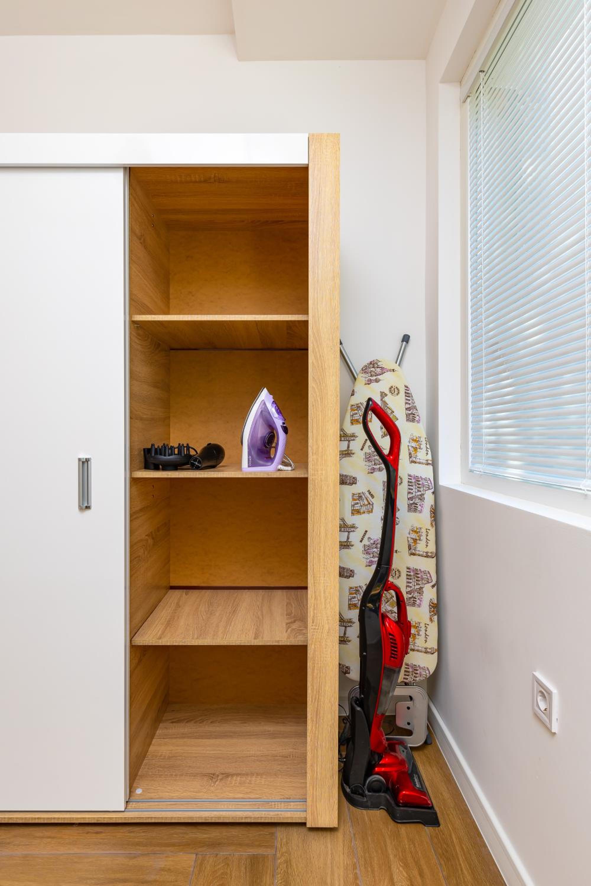 Cozy and comfortable southern apartment, Kapana district, Plovdiv, Center