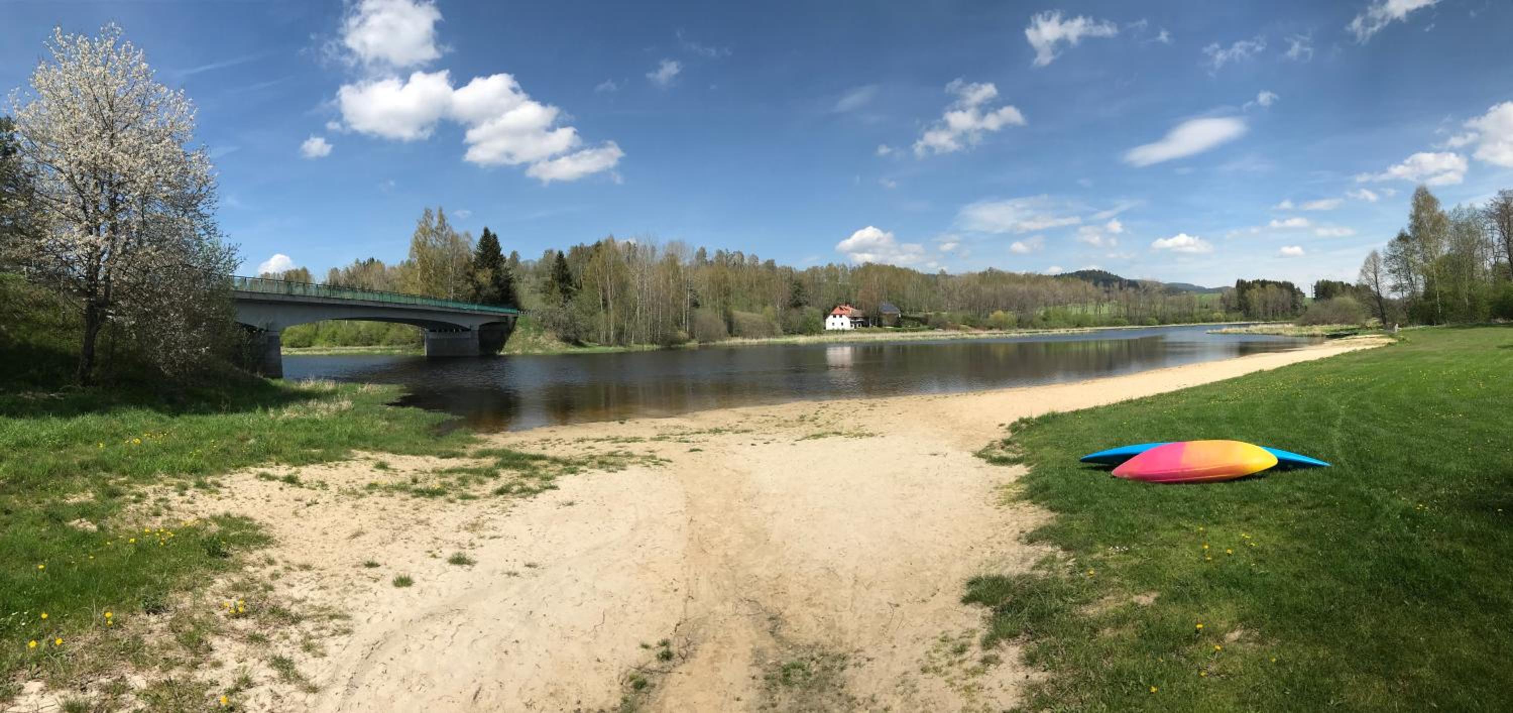 Apartmán 812_Nová Pec