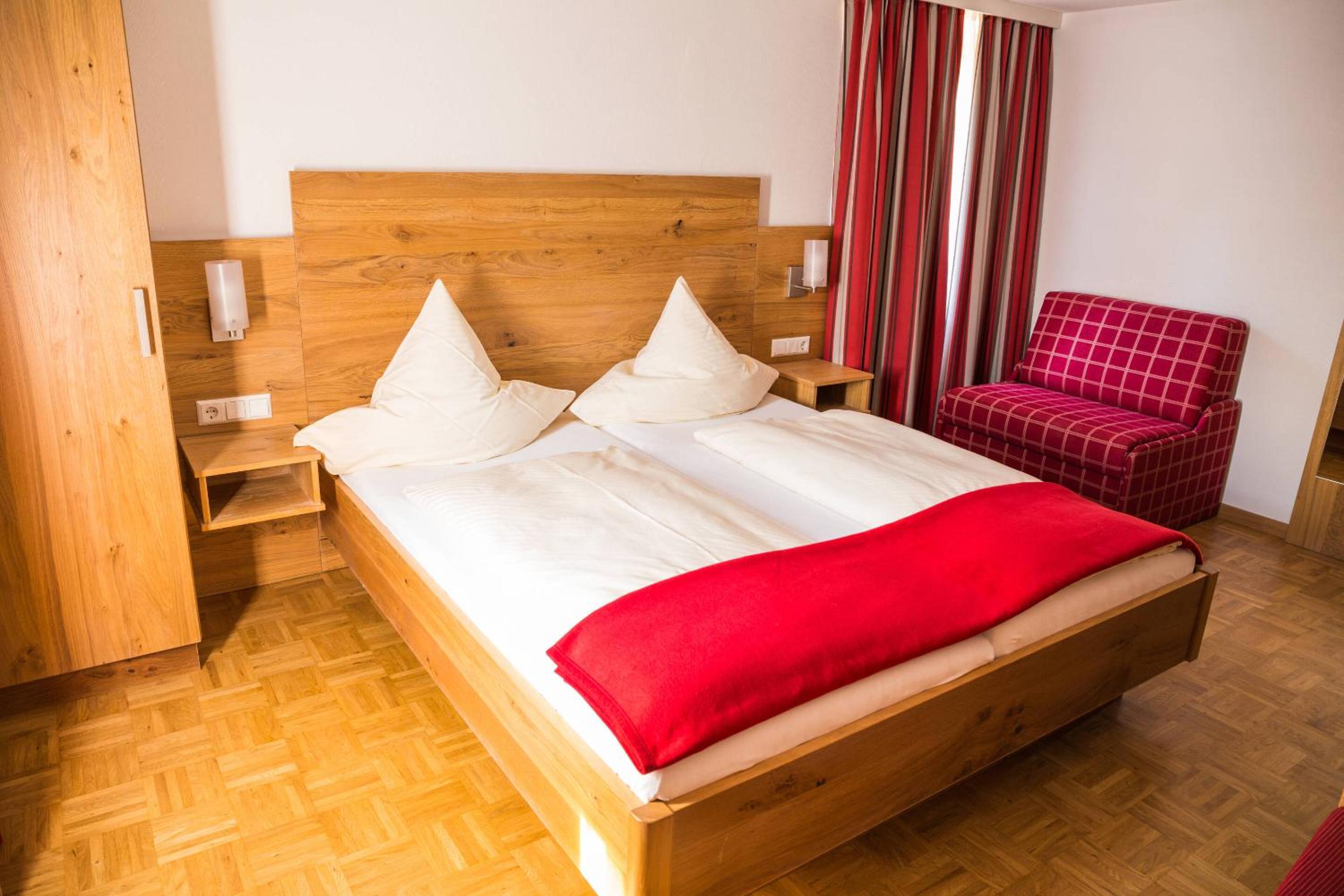 Landgasthaus zur Linde