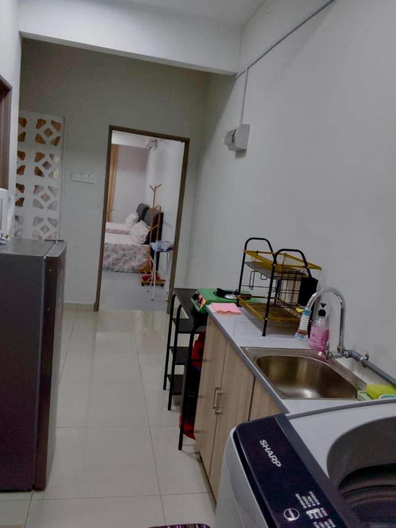 Homestay Ava Studio