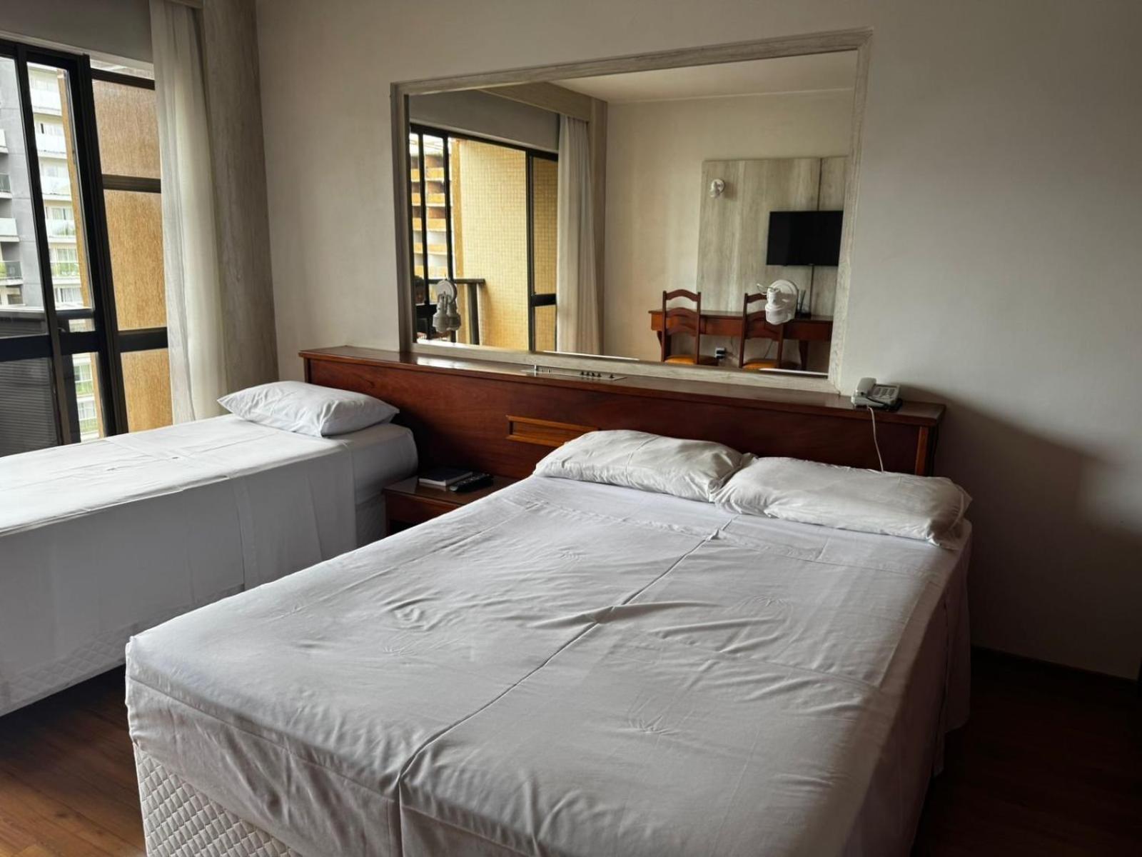 Flat Particular Hotel Kubitschek, photo 50