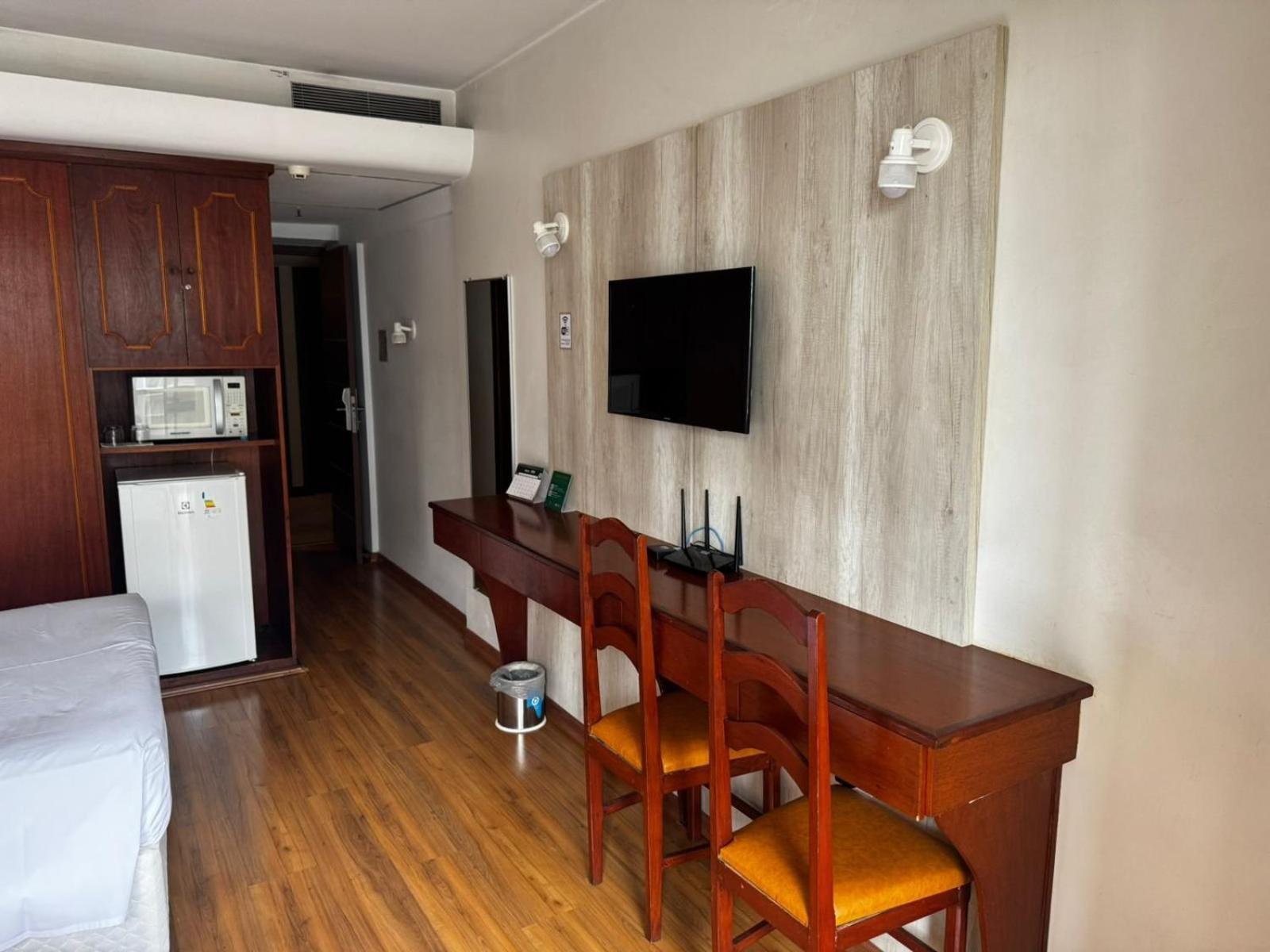 Flat Particular Hotel Kubitschek, photo 63