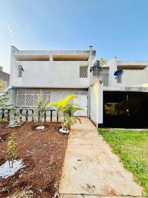 Karibu Bomani Villa, Apt view 2