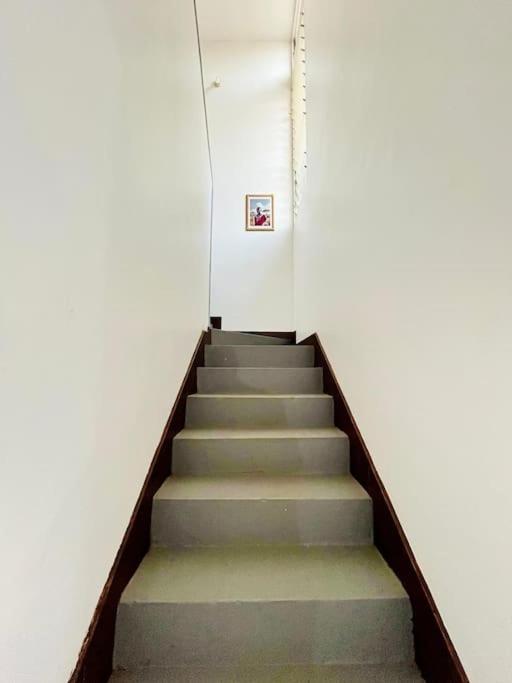 Karibu Bomani Villa, Apt view 4
