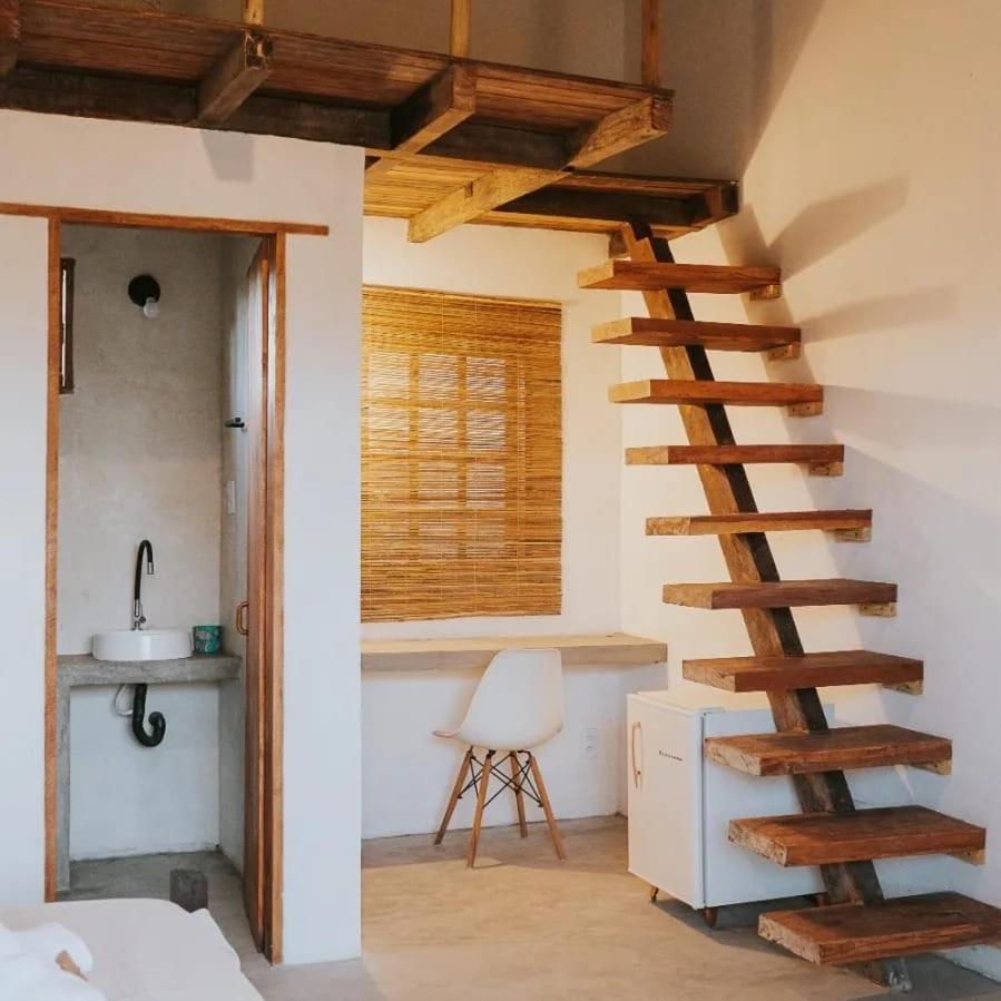 Vila Corumbau Cacau