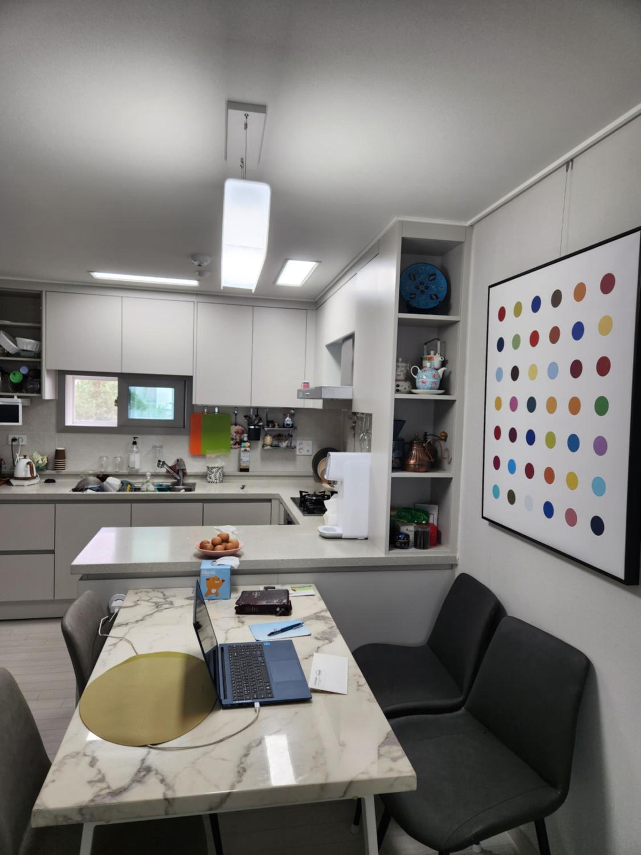 Miiseum Stay view 2