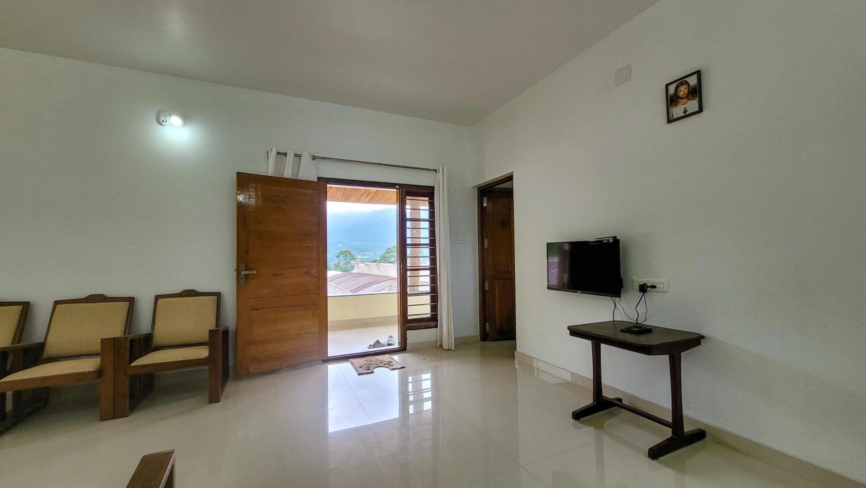 Home stay