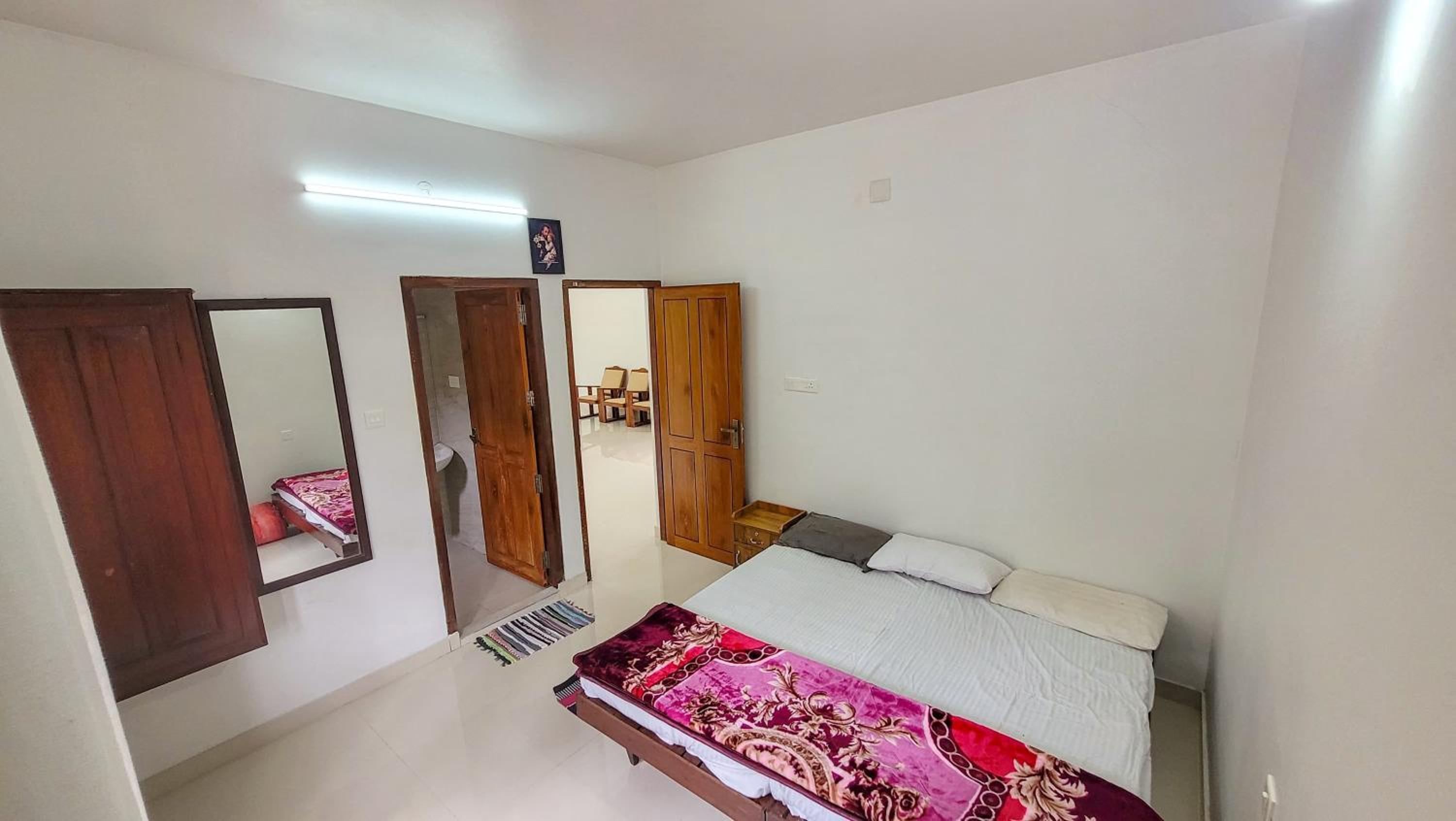 Home stay