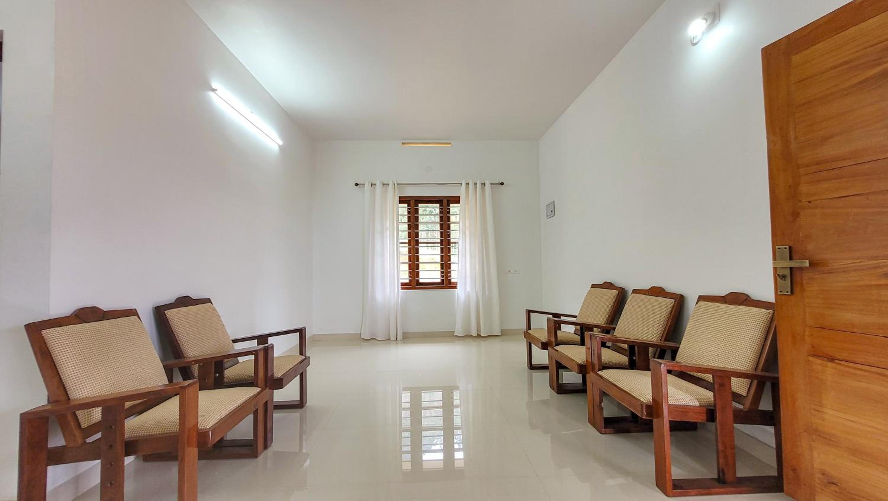 Home stay