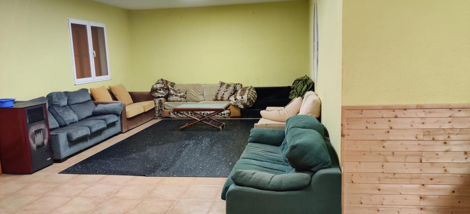 Albergue de Condemios de Arriba - Aventurarte