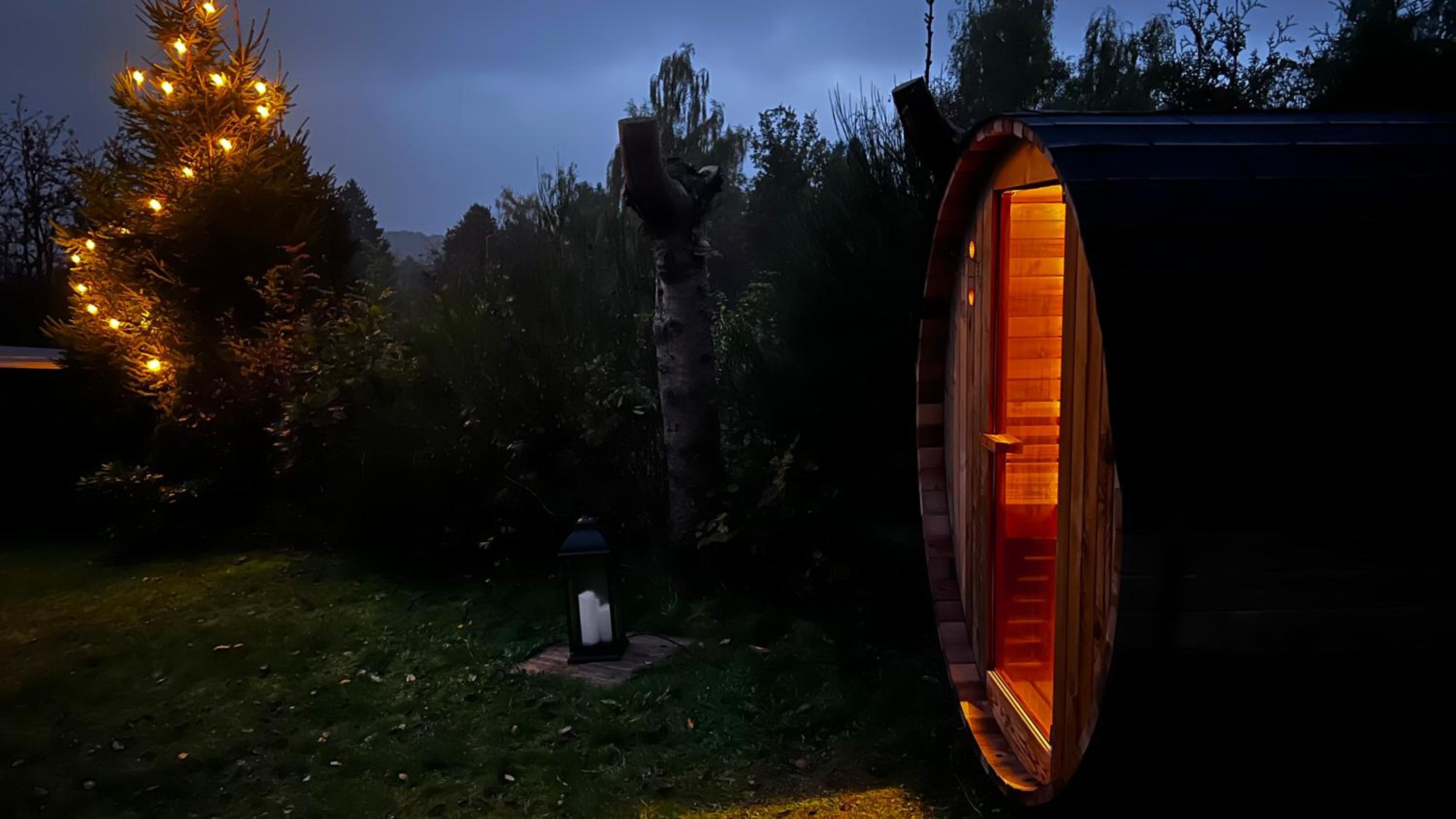 Die Waldstube