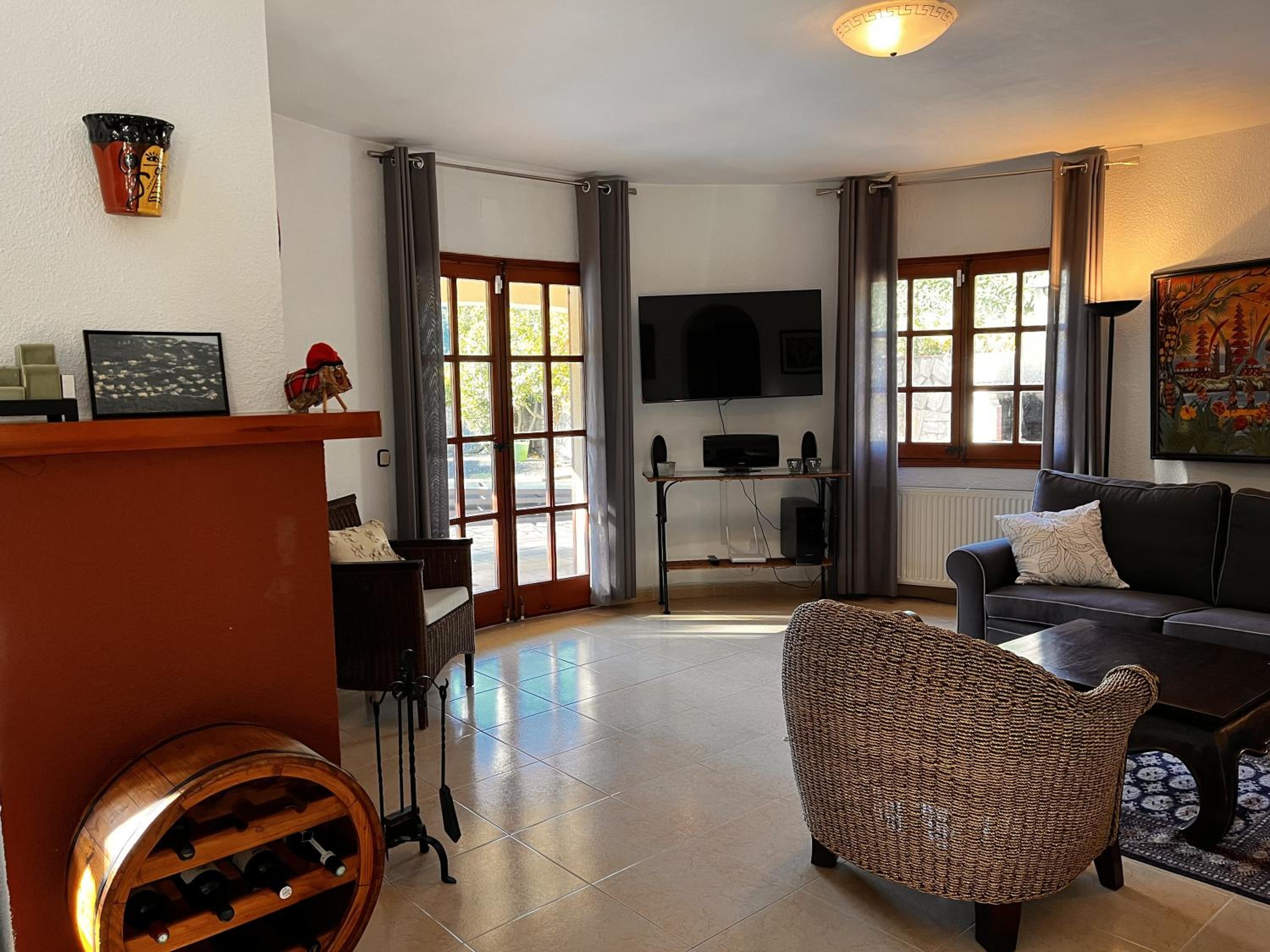 Villa Sunshine