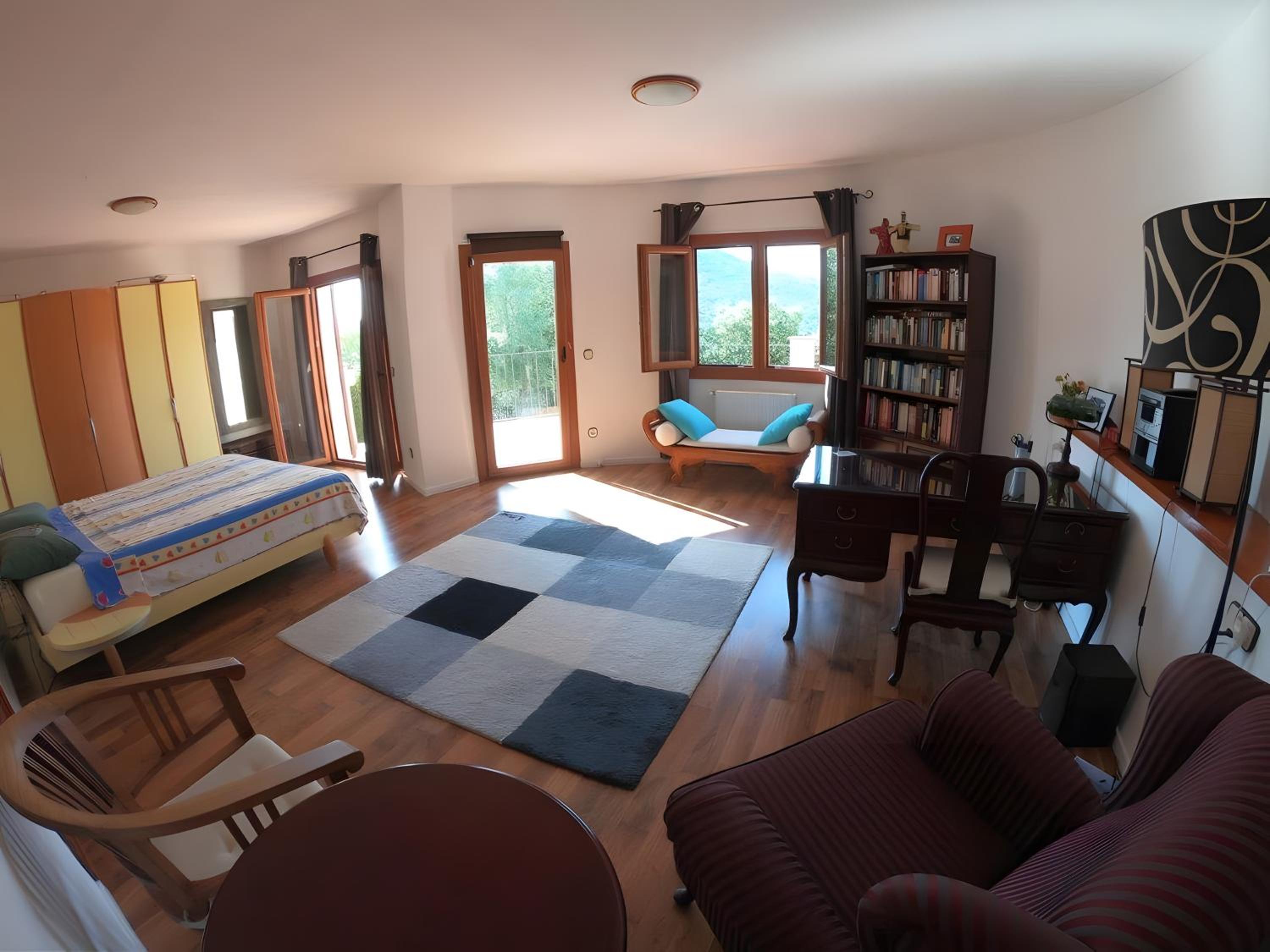 Villa Sunshine