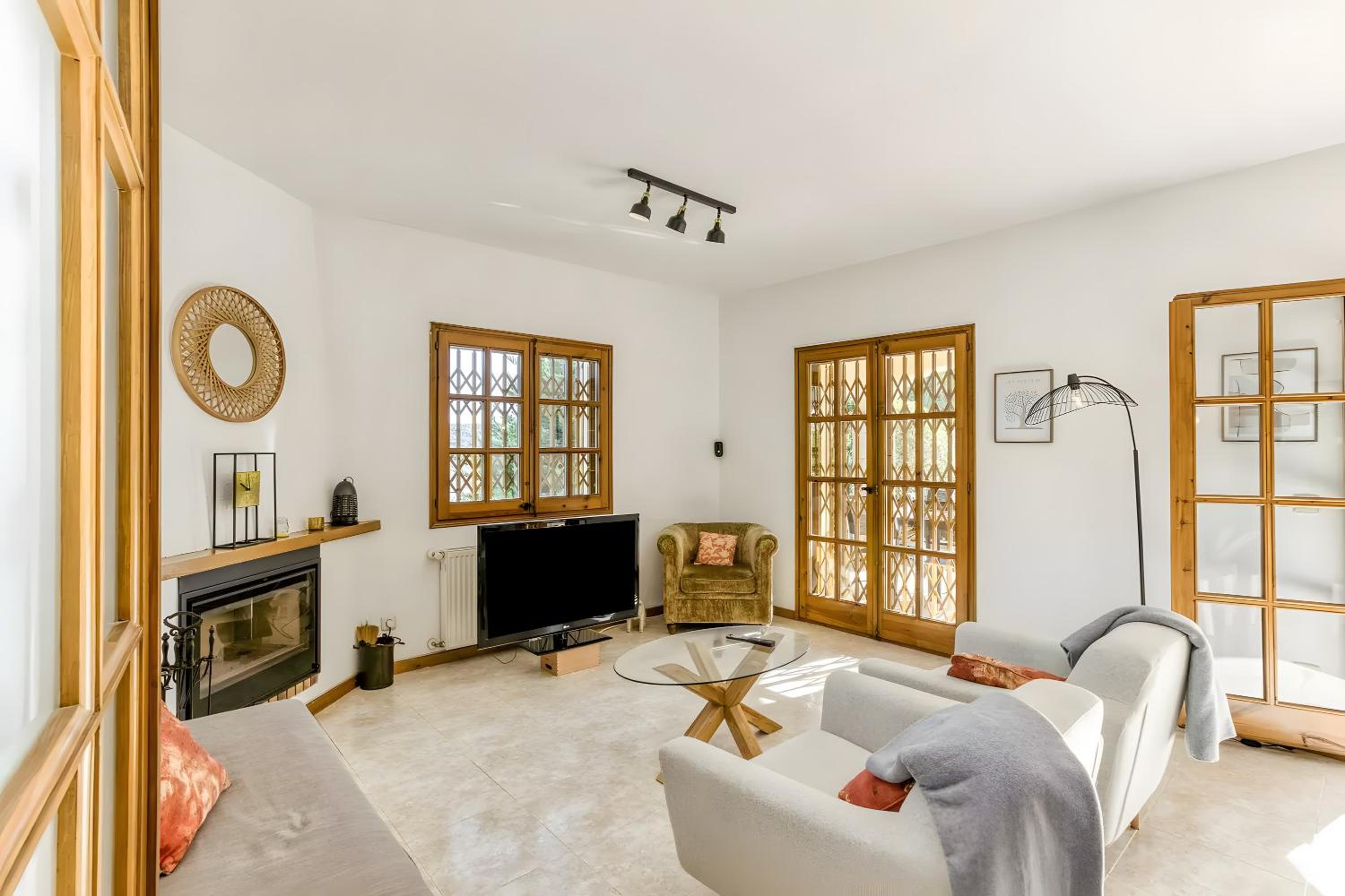 Villa Sunshine