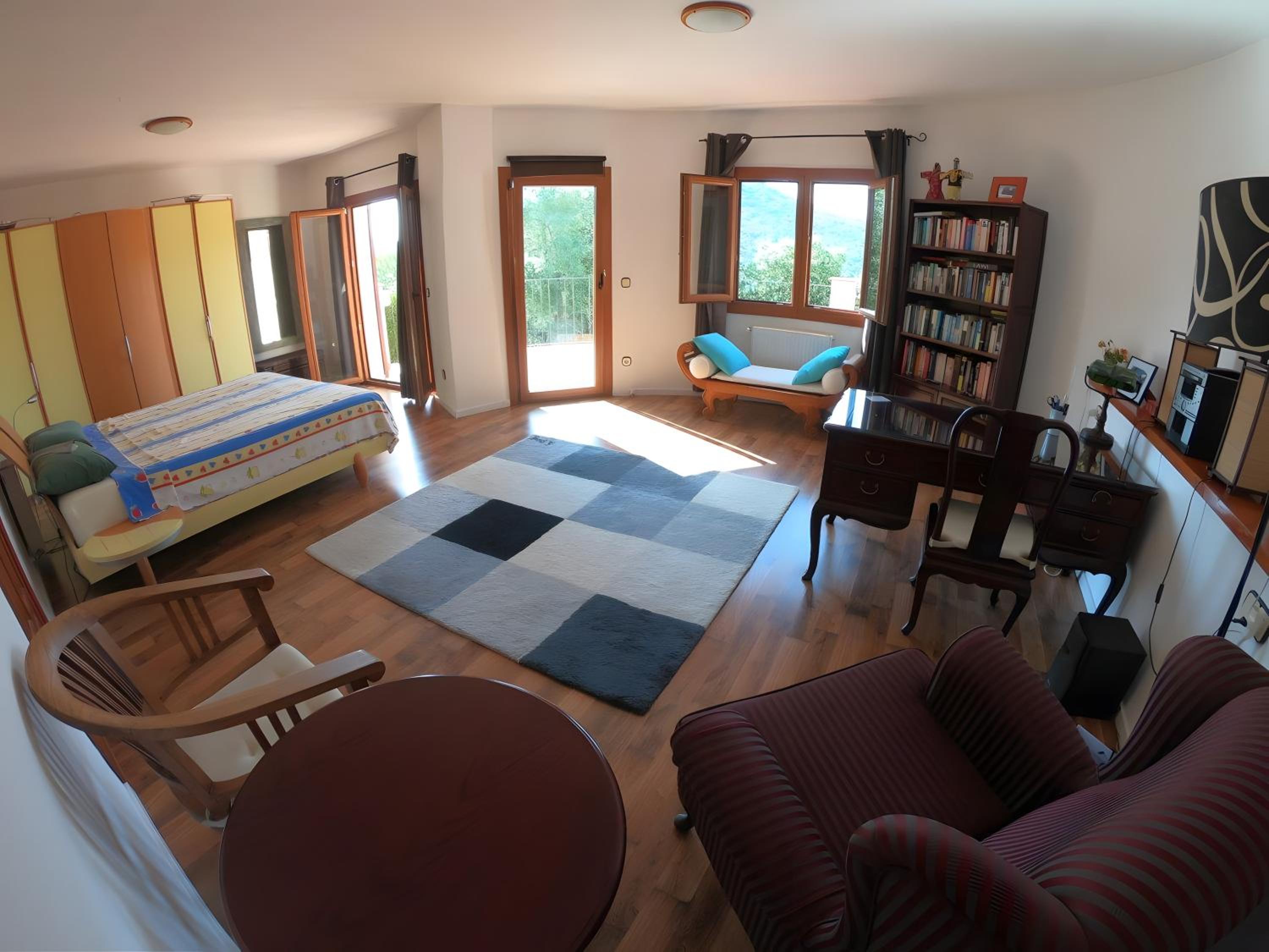 Villa Sunshine