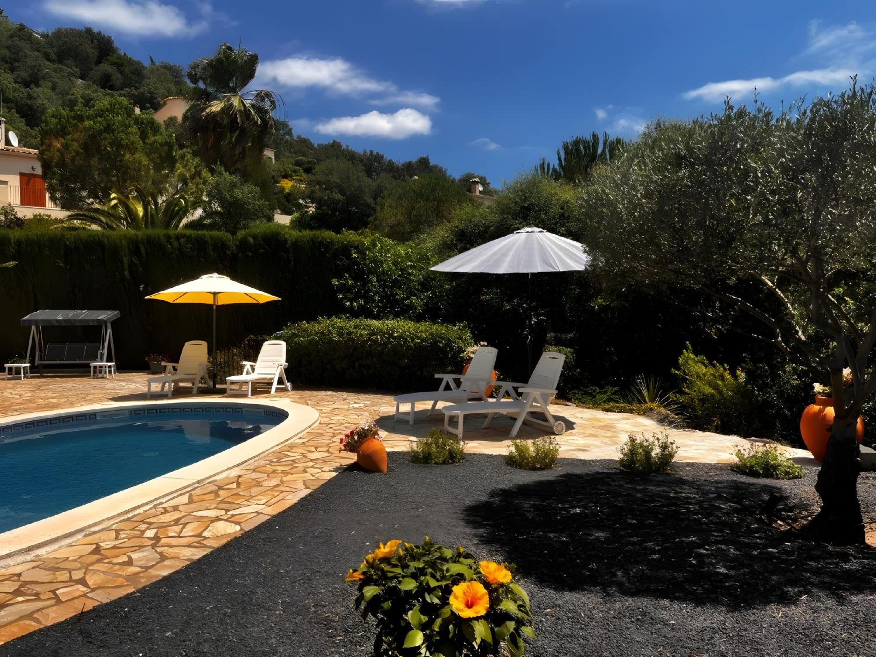 Villa Sunshine