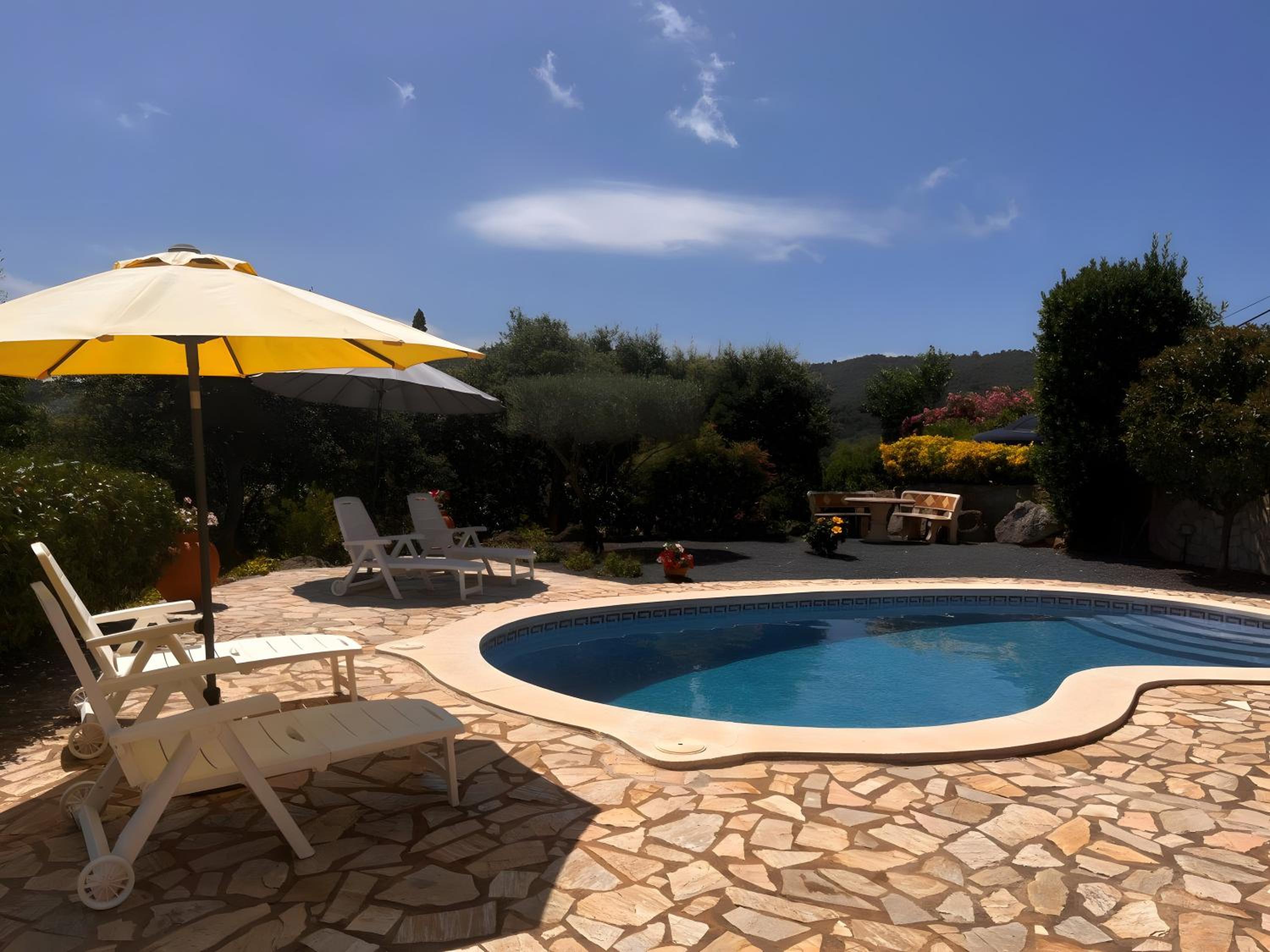 Villa Sunshine