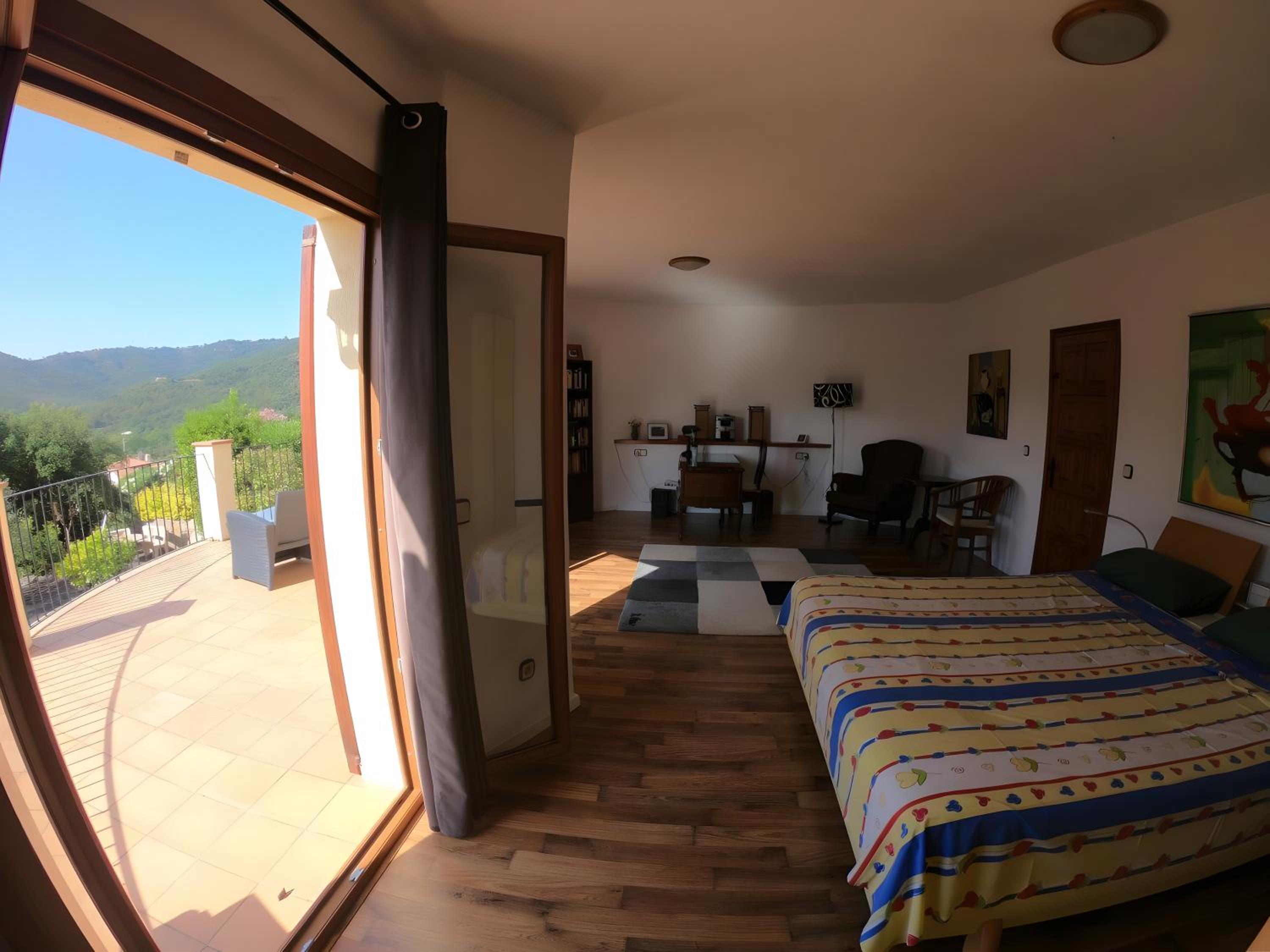 Villa Sunshine