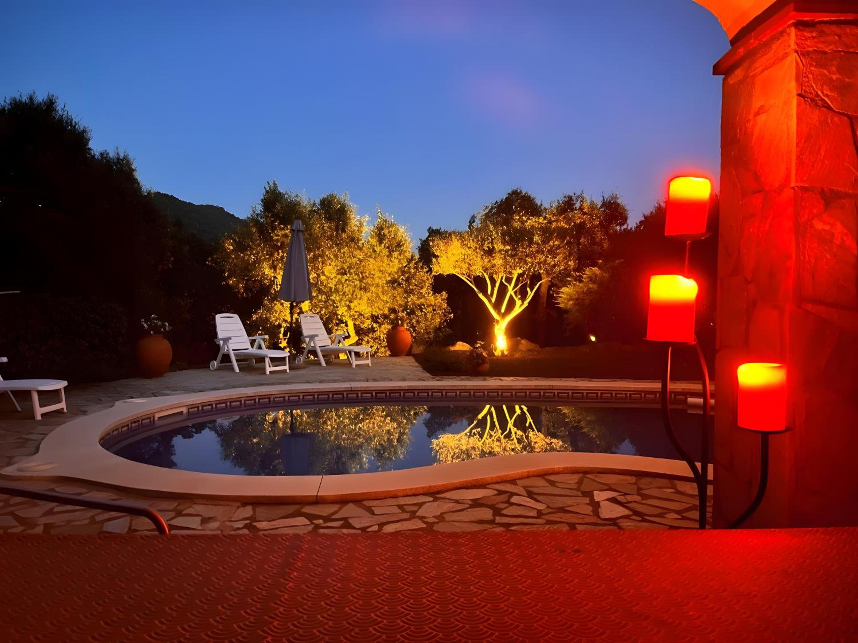 Villa Sunshine