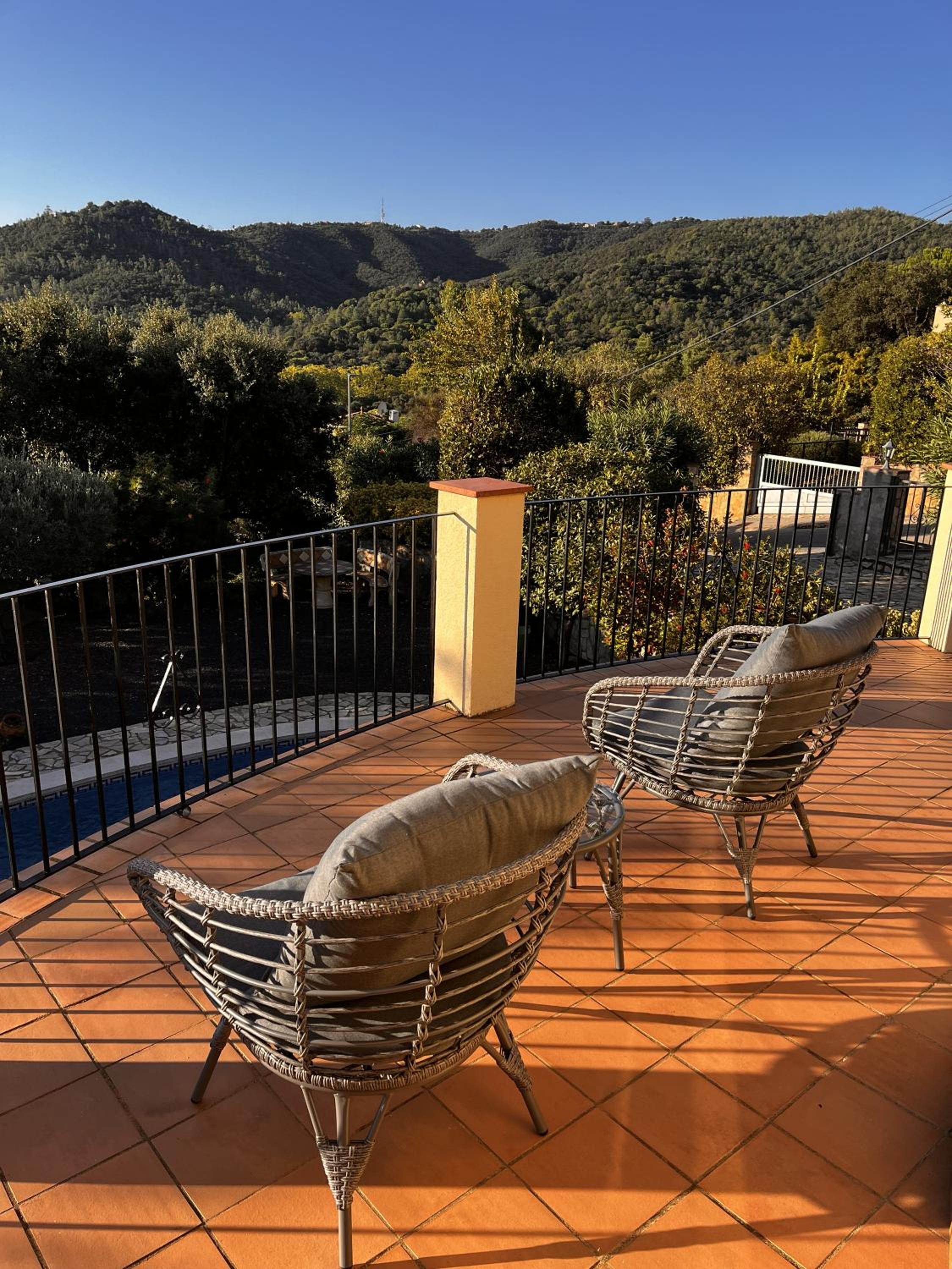 Villa Sunshine
