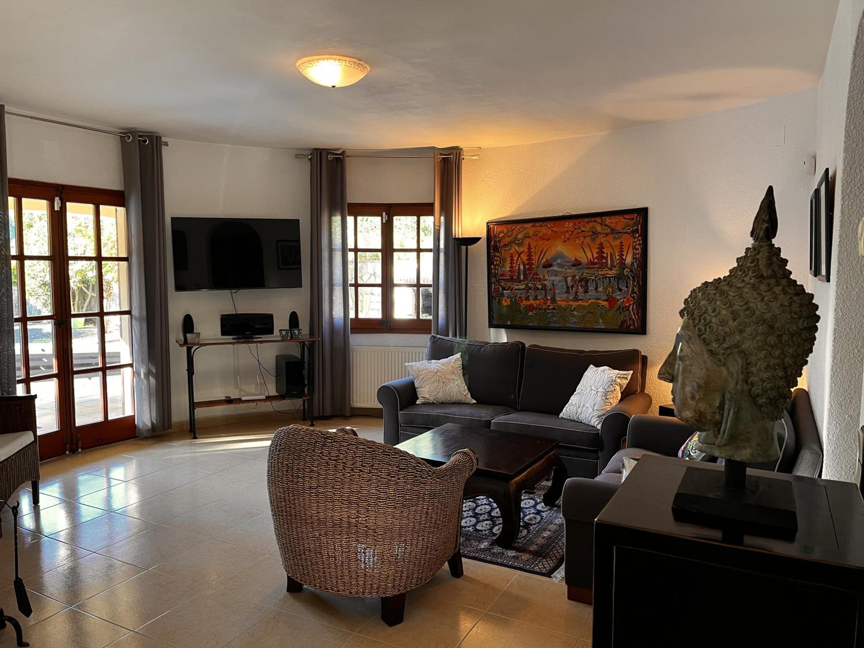 Villa Sunshine