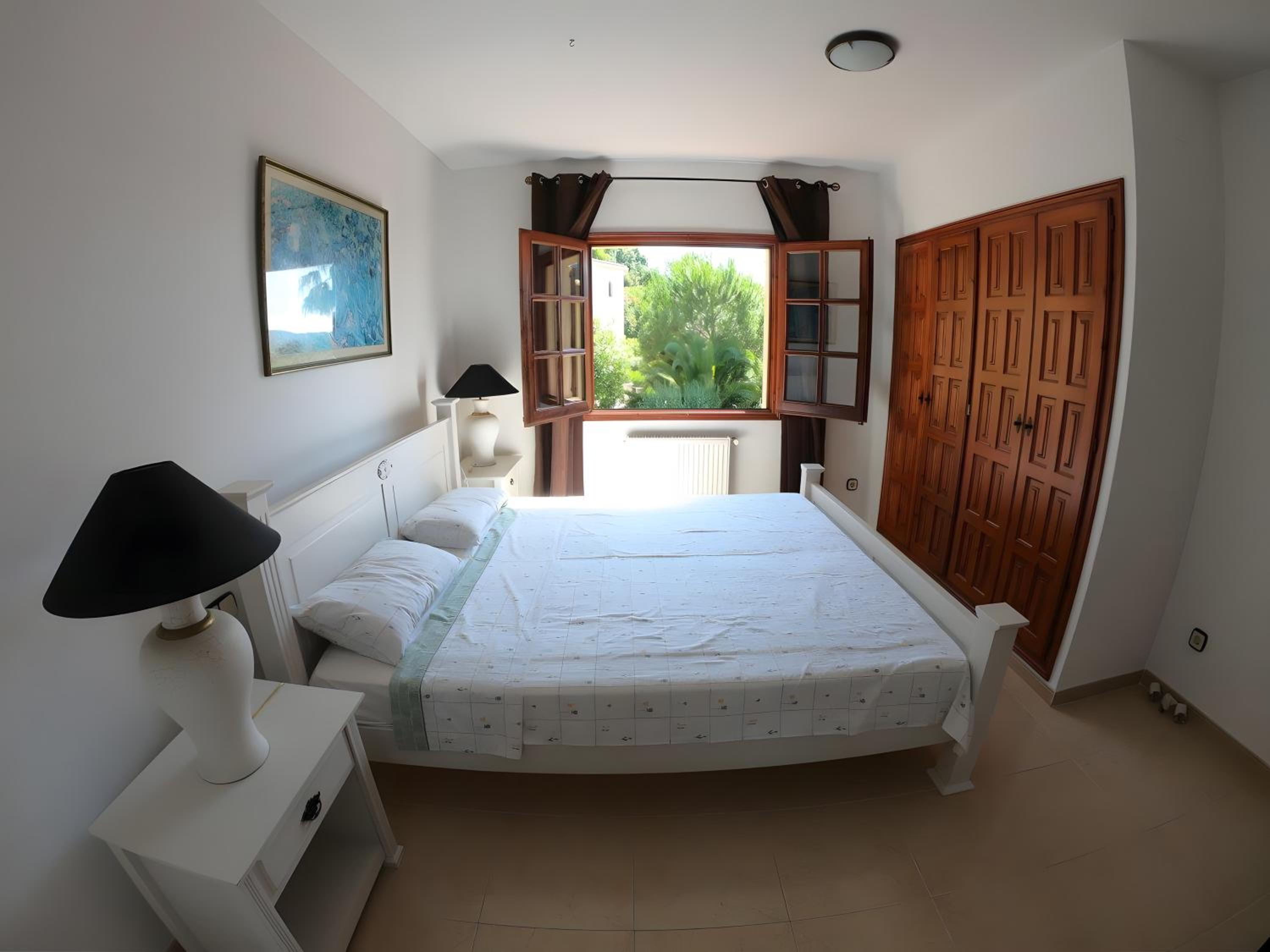 Villa Sunshine