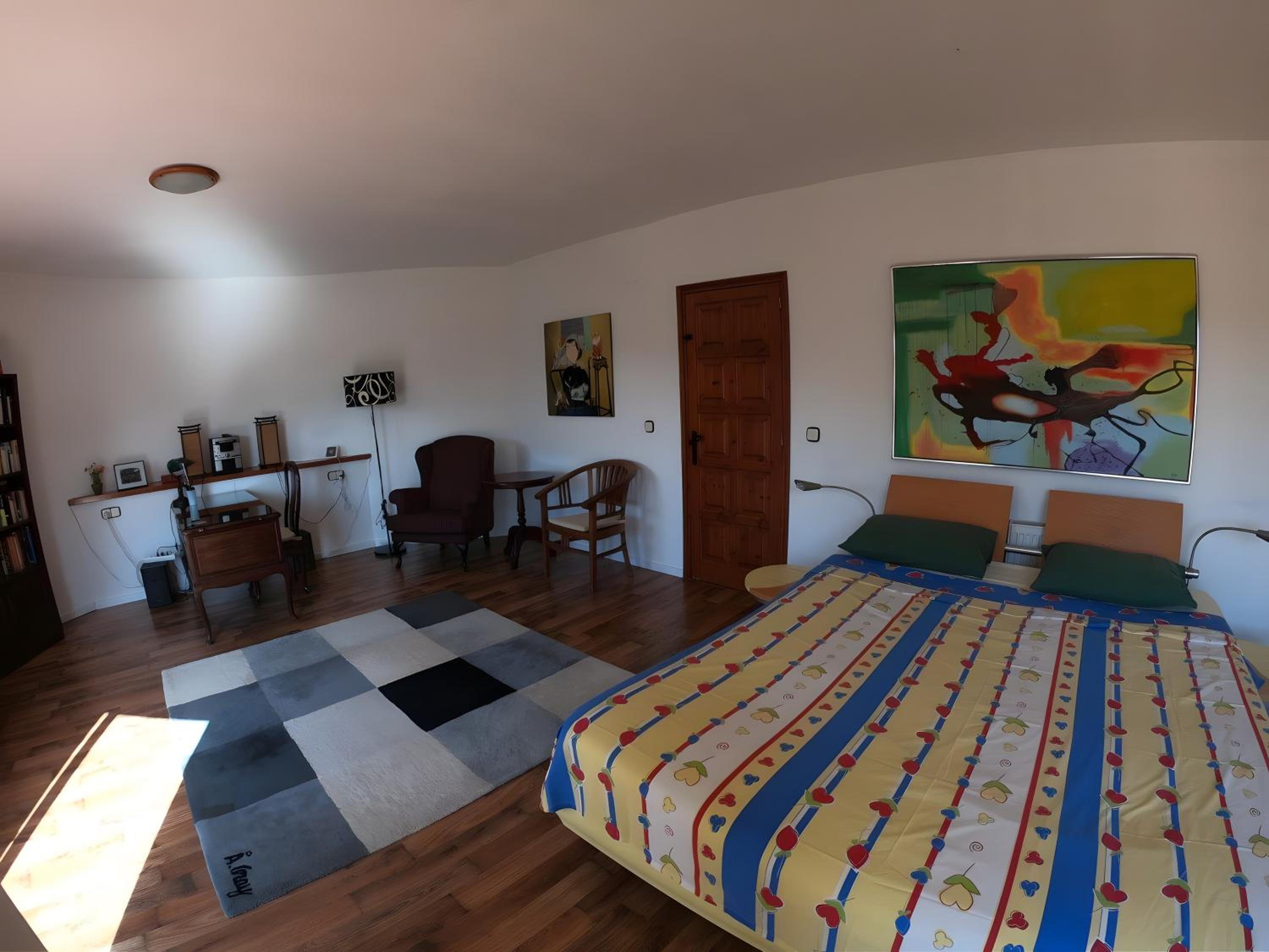 Villa Sunshine