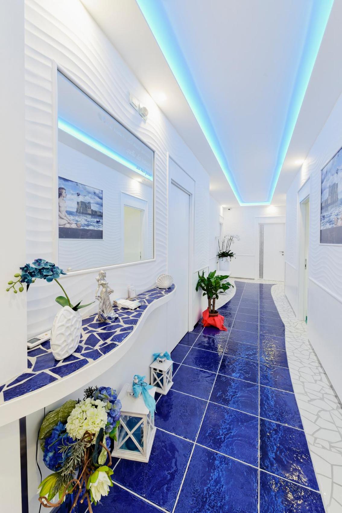 Hotel La Madegra Seasuite - Image 1