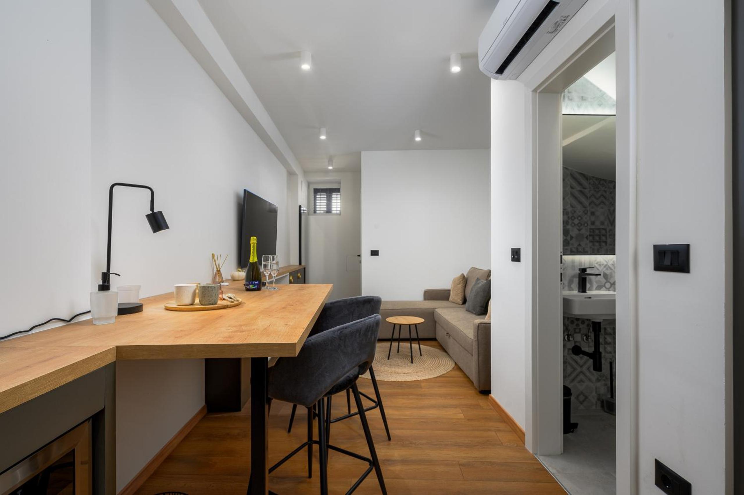 Exclusive Rooms Porto