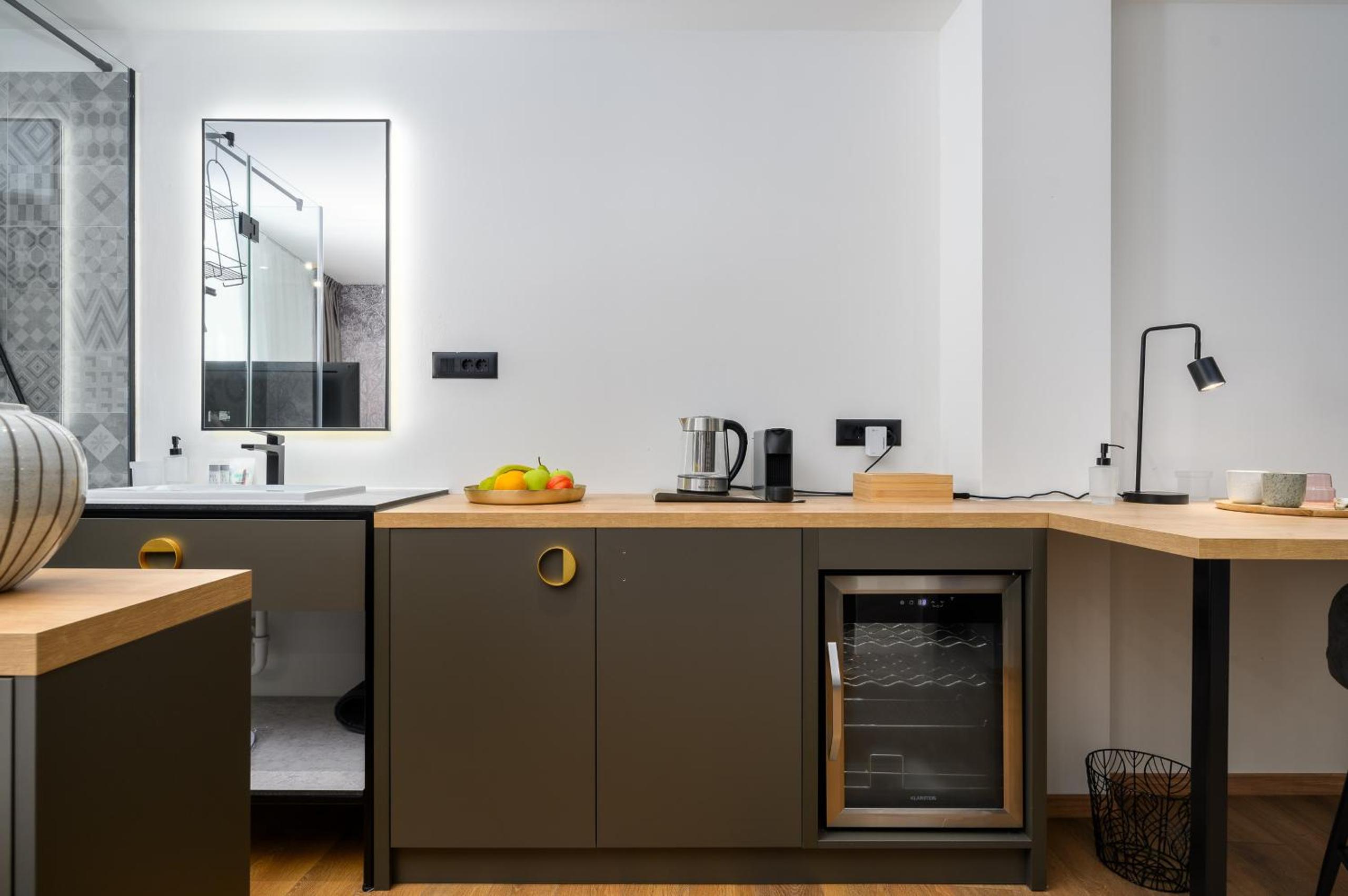Exclusive Rooms Porto