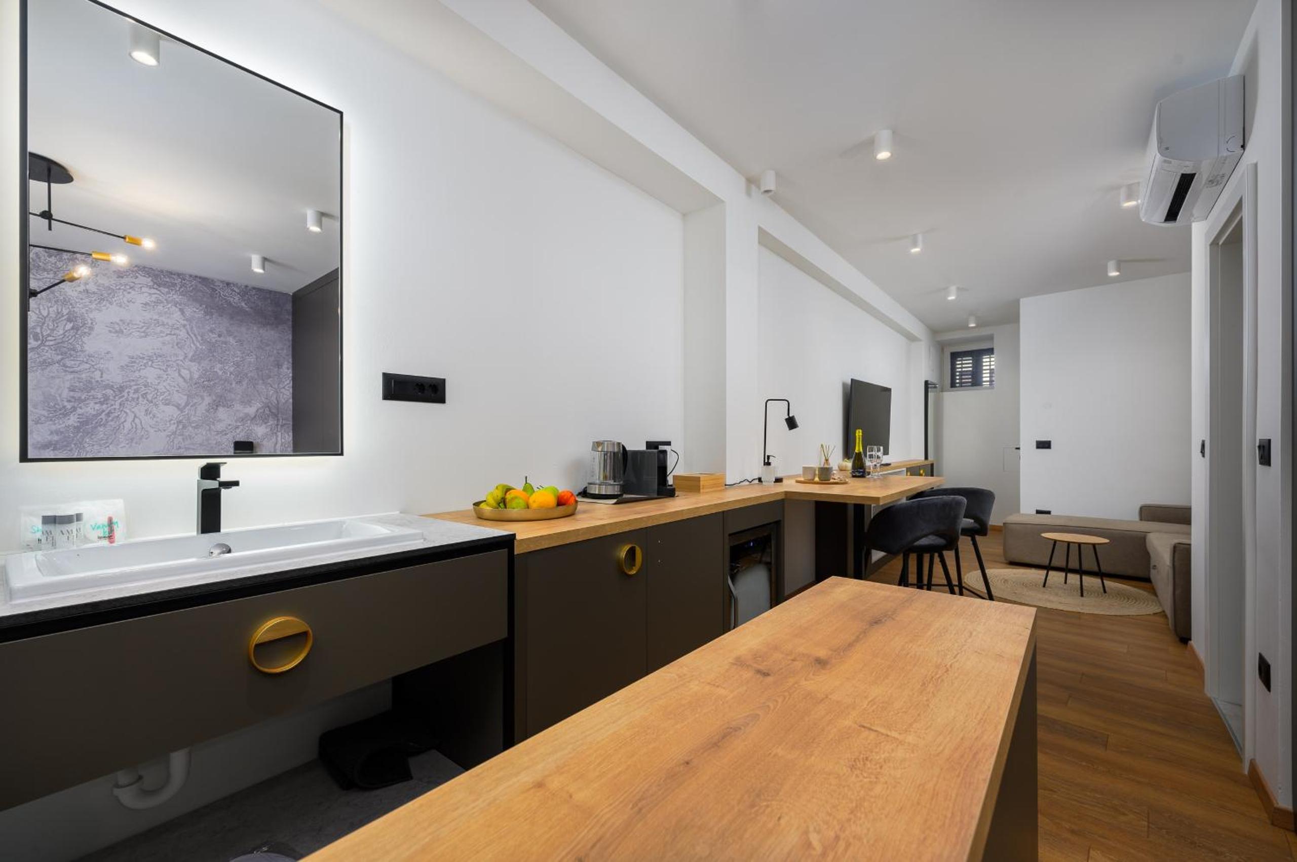 Exclusive Rooms Porto