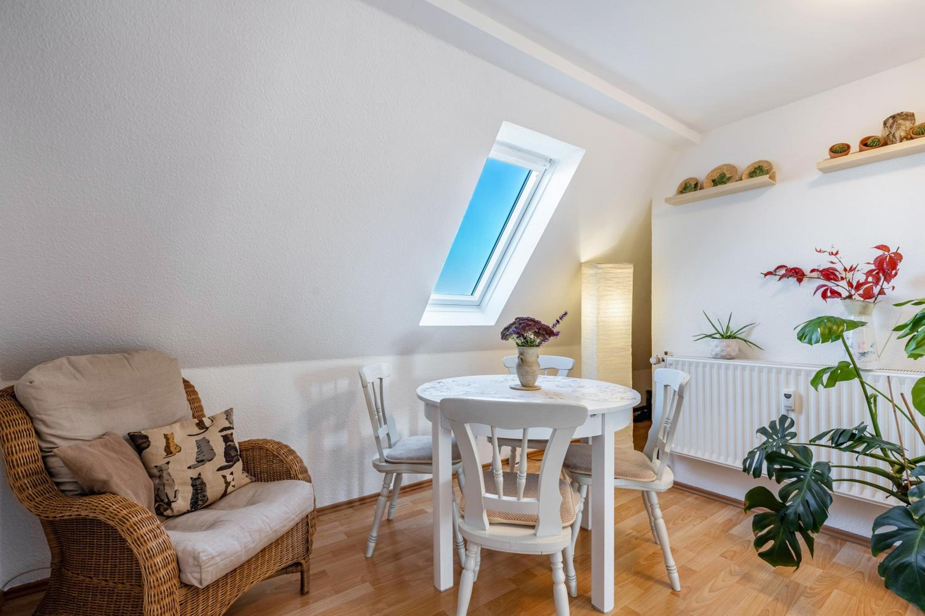 Yvette's Ferienwohnung